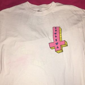 *SOLD* OFWGKTA T-Shirt Medium
